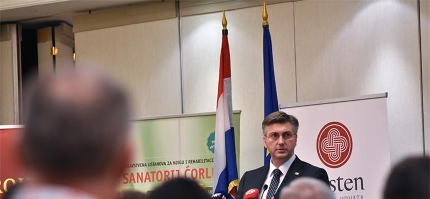 Reforma obrazovanja jedan je od osnovnih preduvjeta da Hrvatska ulovi korak s četvrtom industrijskom revolucijom